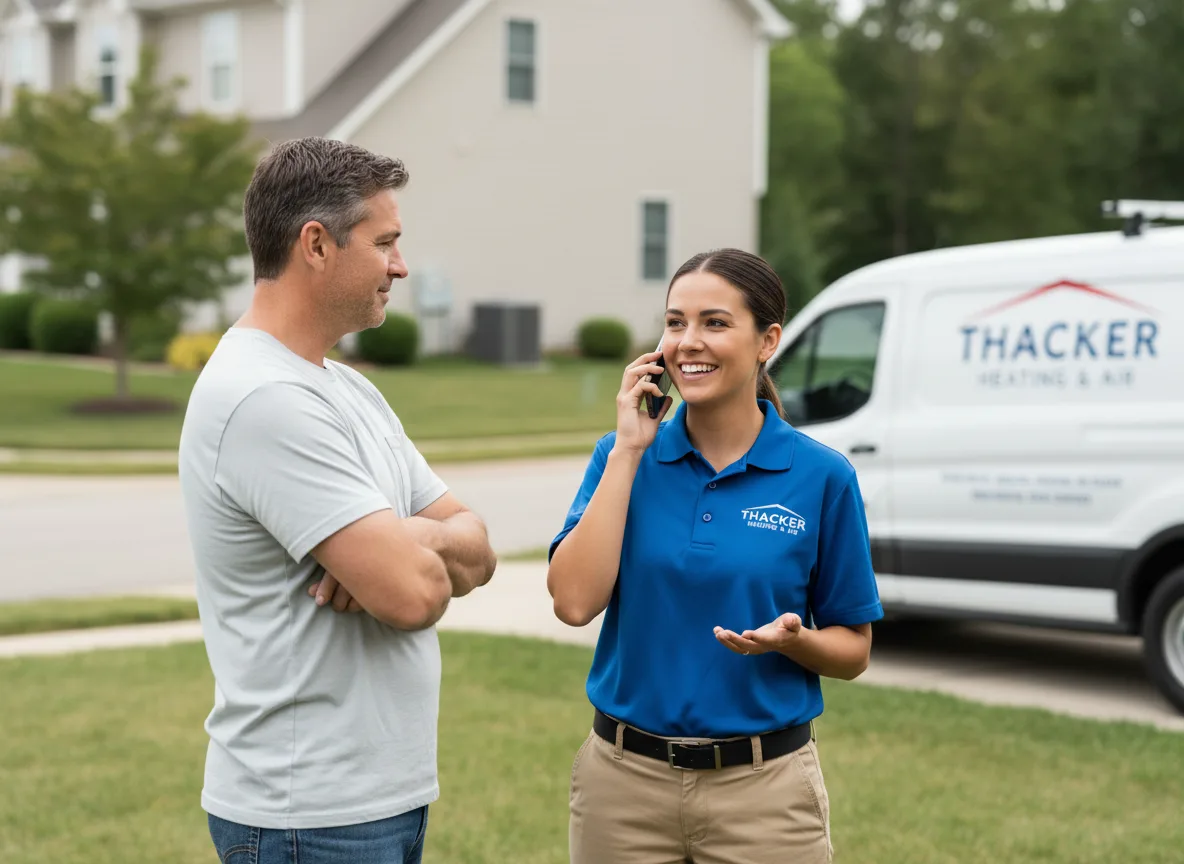 Ac Repair Forestville, MI FAQs